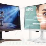 BenQ FP Series displays