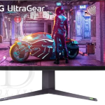 LG Flicker-Free Monitor