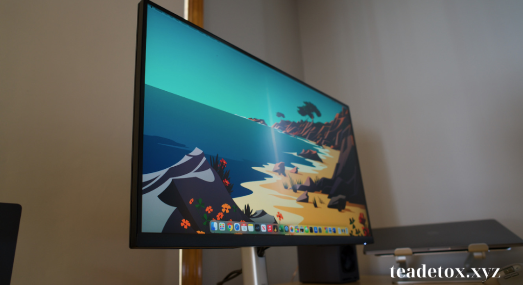 Dell 4K Monitor