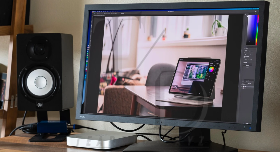 Acer Monitor for Photo Editing (2)